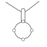 Create Solitaire Necklaces