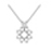 Create Halo Necklaces