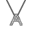 Initial Necklace